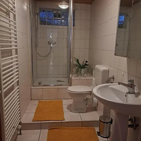 Grasmueck Apartment Neustadt an der Weinstrasse