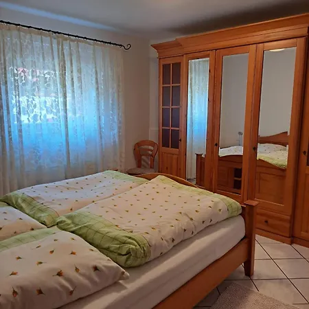 Apartment Grasmueck Neustadt an der Weinstrasse