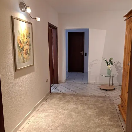 Apartment Grasmueck