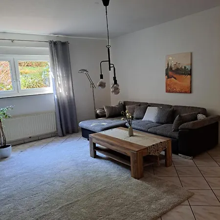 Grasmueck Apartment *