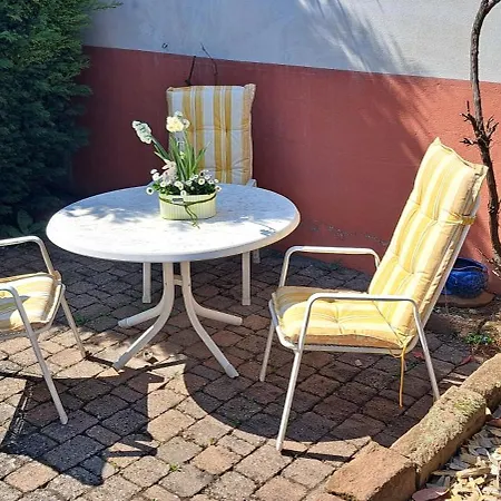 Apartment Grasmueck *